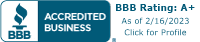 Standard Commercial Finance BBB Business Review